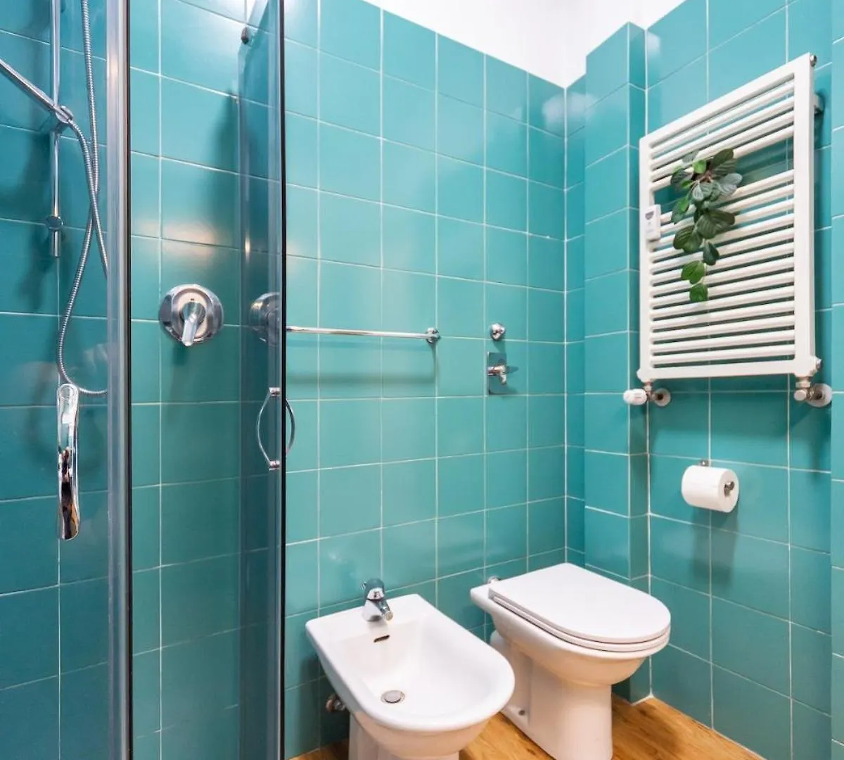 Apartment Central Station 10 Minutes Mini Loft 4 Pax Check In H24 Mailand