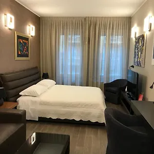  Apartamento Station