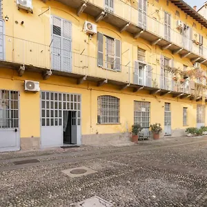 Spazioso Loft: Coldilana14 Milán
