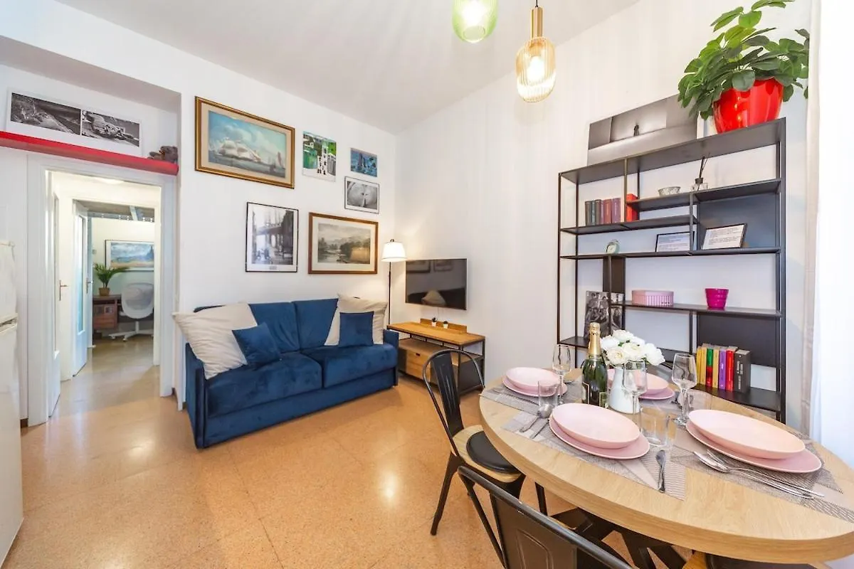 Central Station 10 Minutes Mini Loft 4 Pax Check In H24 Milan