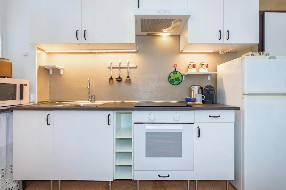 Central Station 10 Minutes Mini Loft 4 Pax Check In H24 Milan 0*,